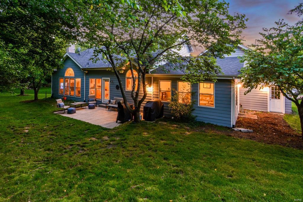 Turnberry Place - Residential