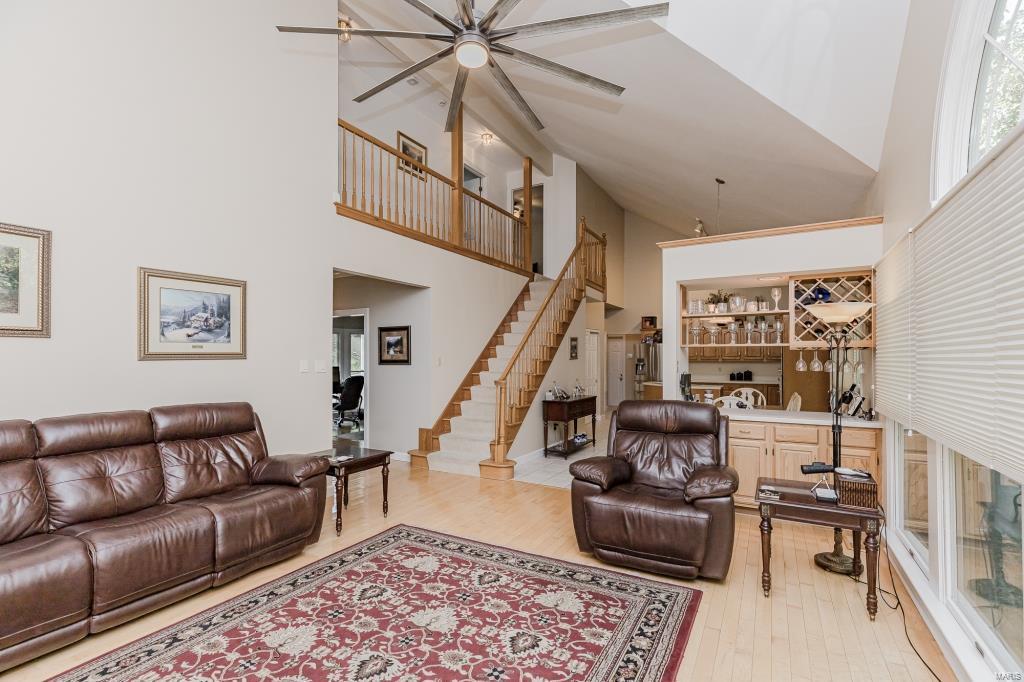 Turnberry Place - Residential