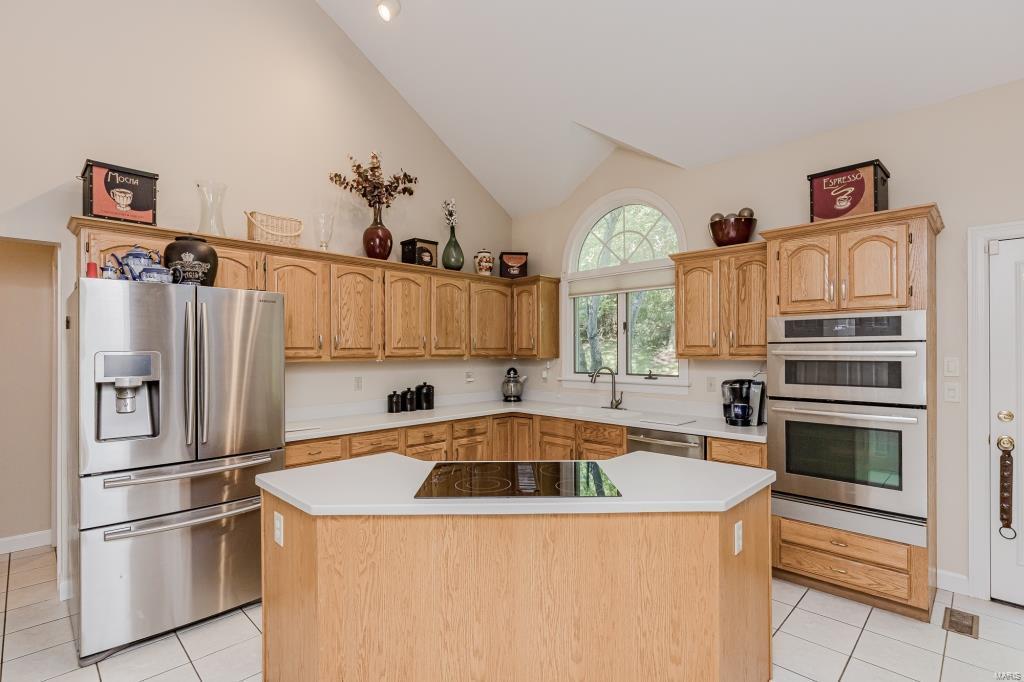 Turnberry Place - Residential