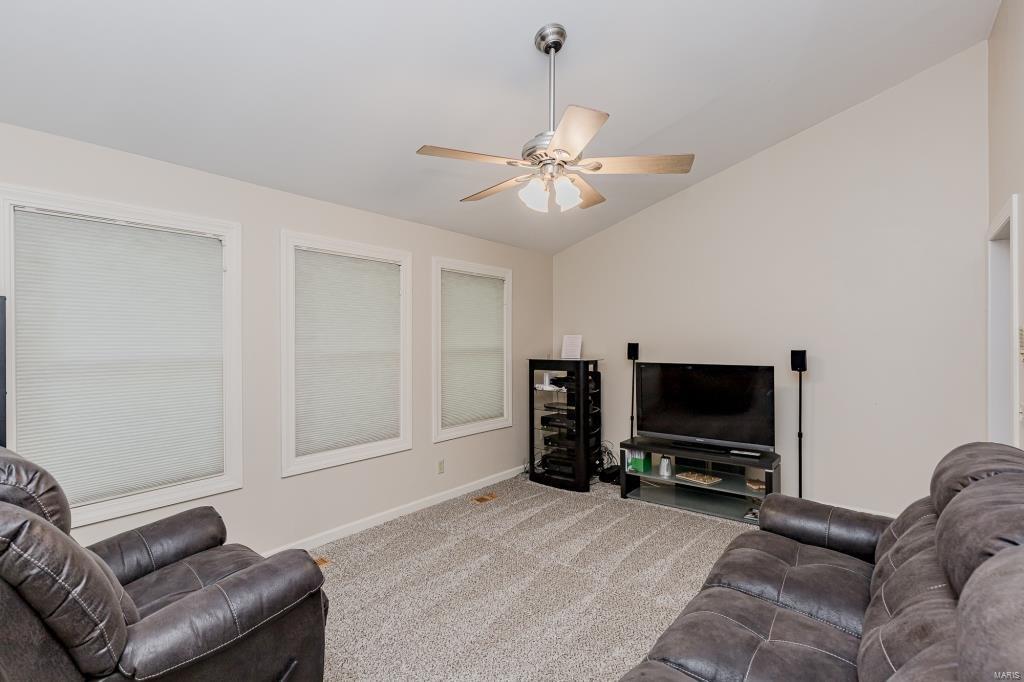 Turnberry Place - Residential