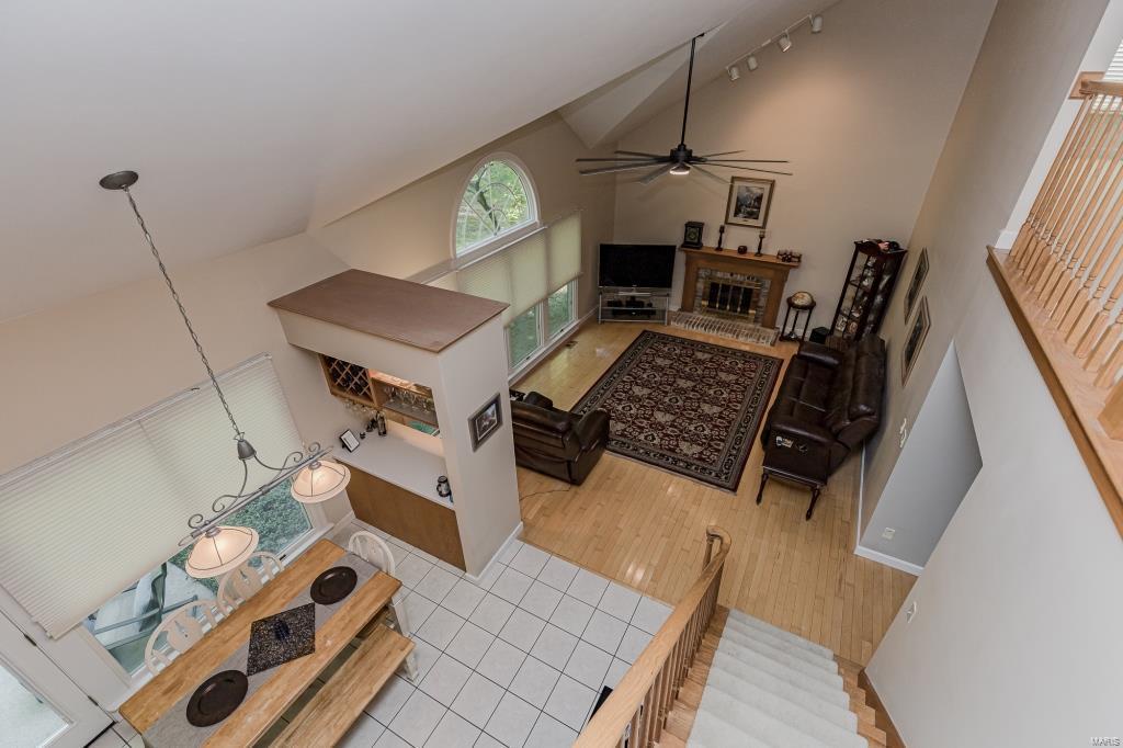 Turnberry Place - Residential