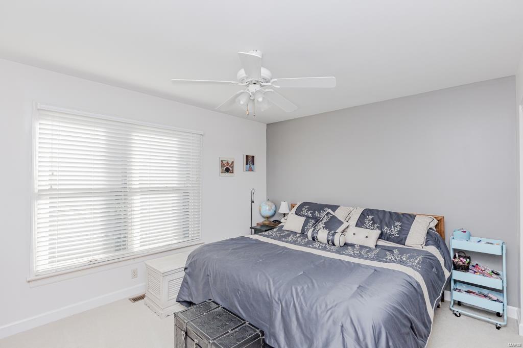 Turnberry Place - Residential