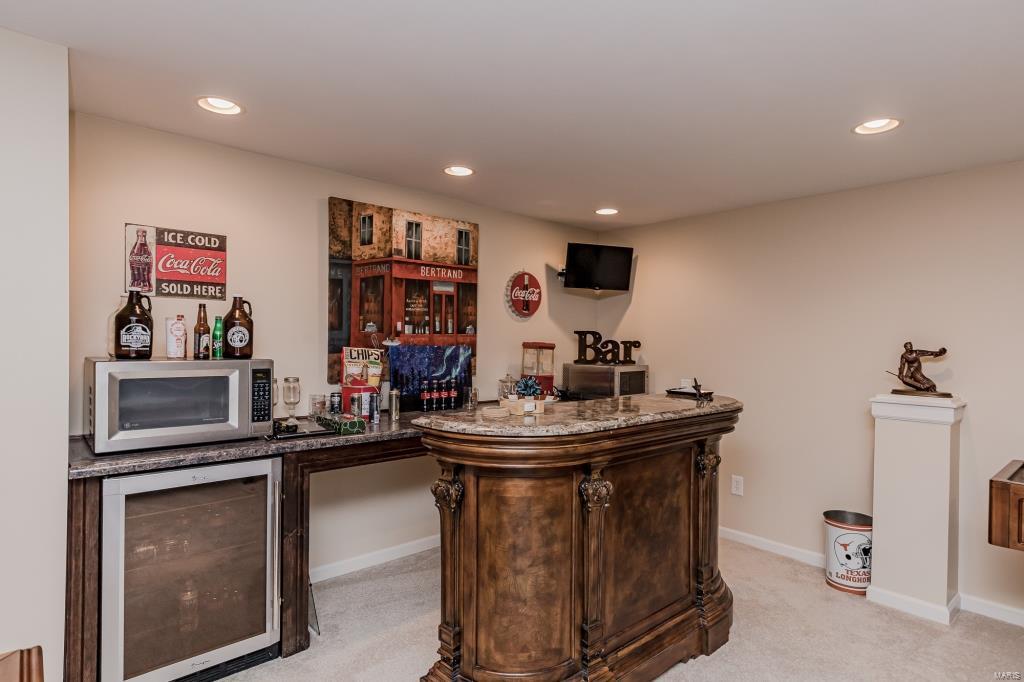 Turnberry Place - Residential