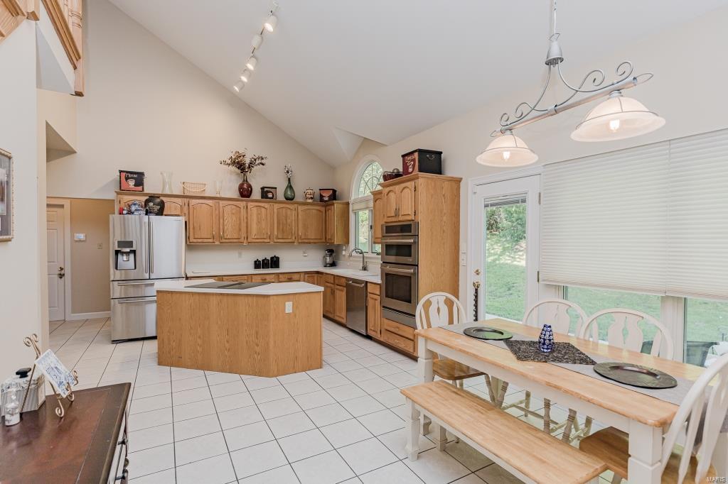 Turnberry Place - Residential