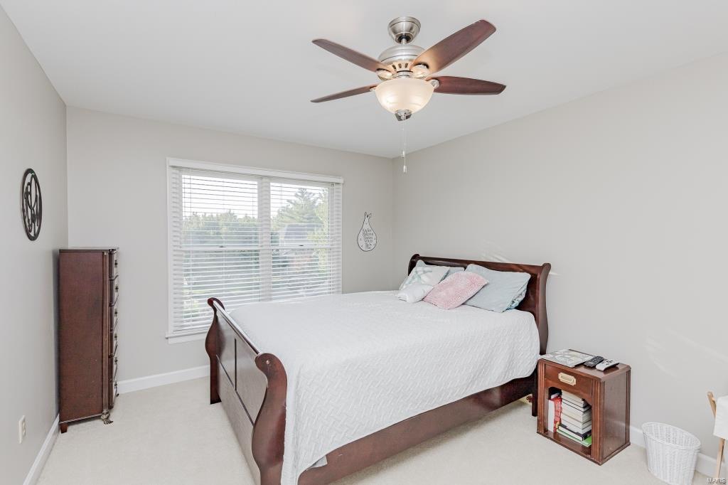 Turnberry Place - Residential