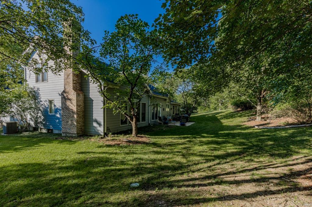 Turnberry Place - Residential