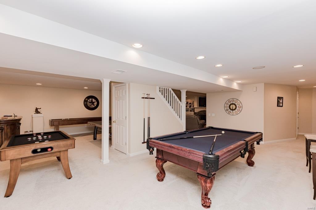 Turnberry Place - Residential