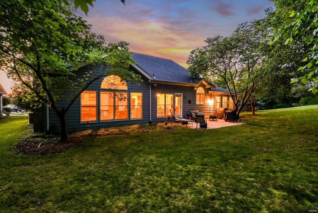 Turnberry Place - Residential