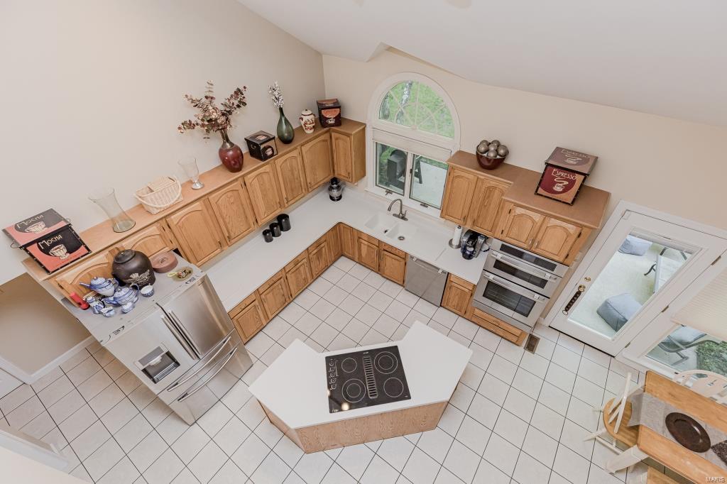 Turnberry Place - Residential