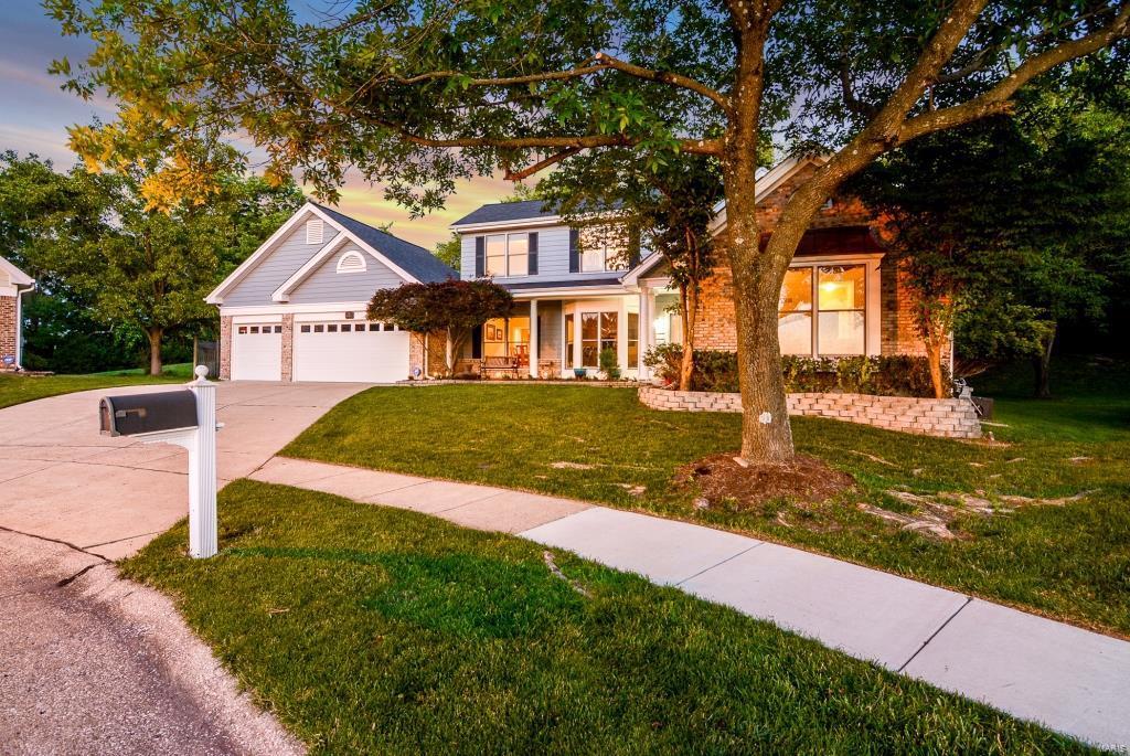 Turnberry Place - Residential