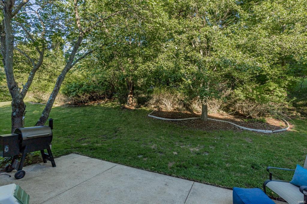 Turnberry Place - Residential