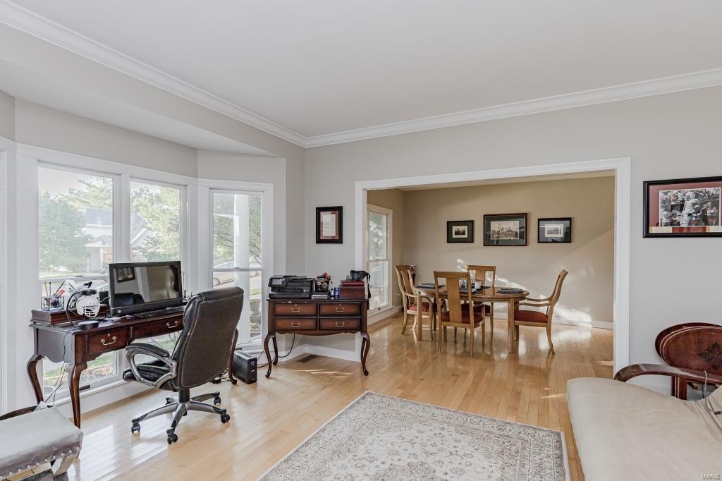 Turnberry Place - Residential