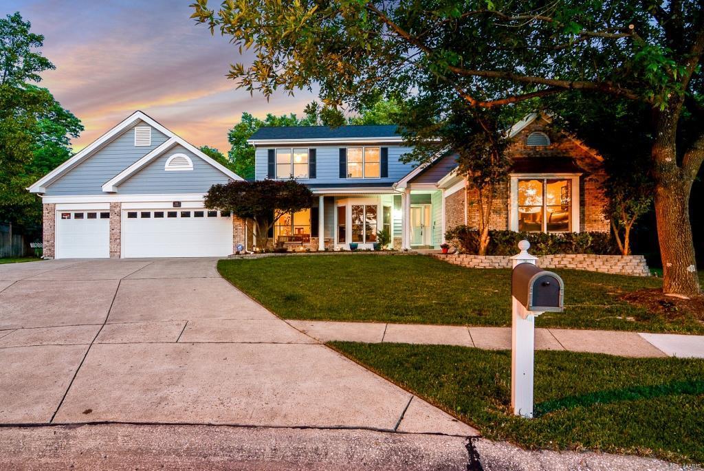 Turnberry Place - Residential