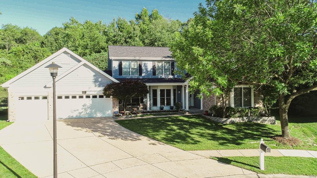 Turnberry Place - Residential