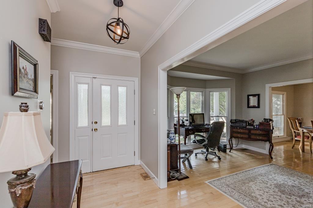 Turnberry Place - Residential