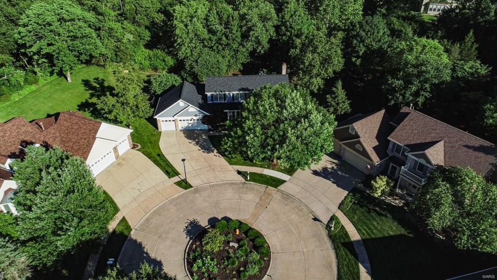 Turnberry Place - Residential