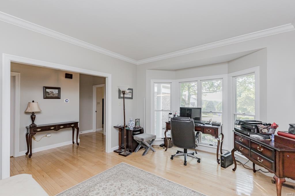 Turnberry Place - Residential