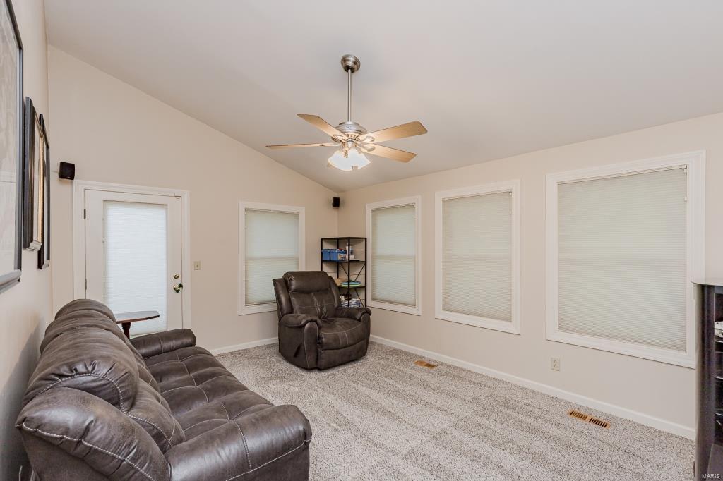 Turnberry Place - Residential