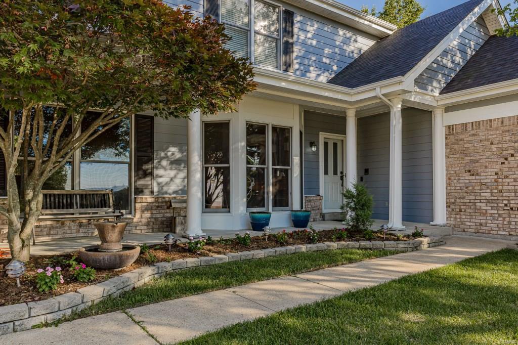 Turnberry Place - Residential