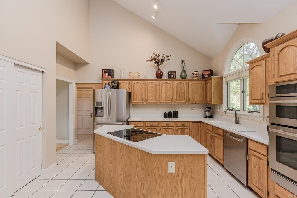 Turnberry Place - Residential