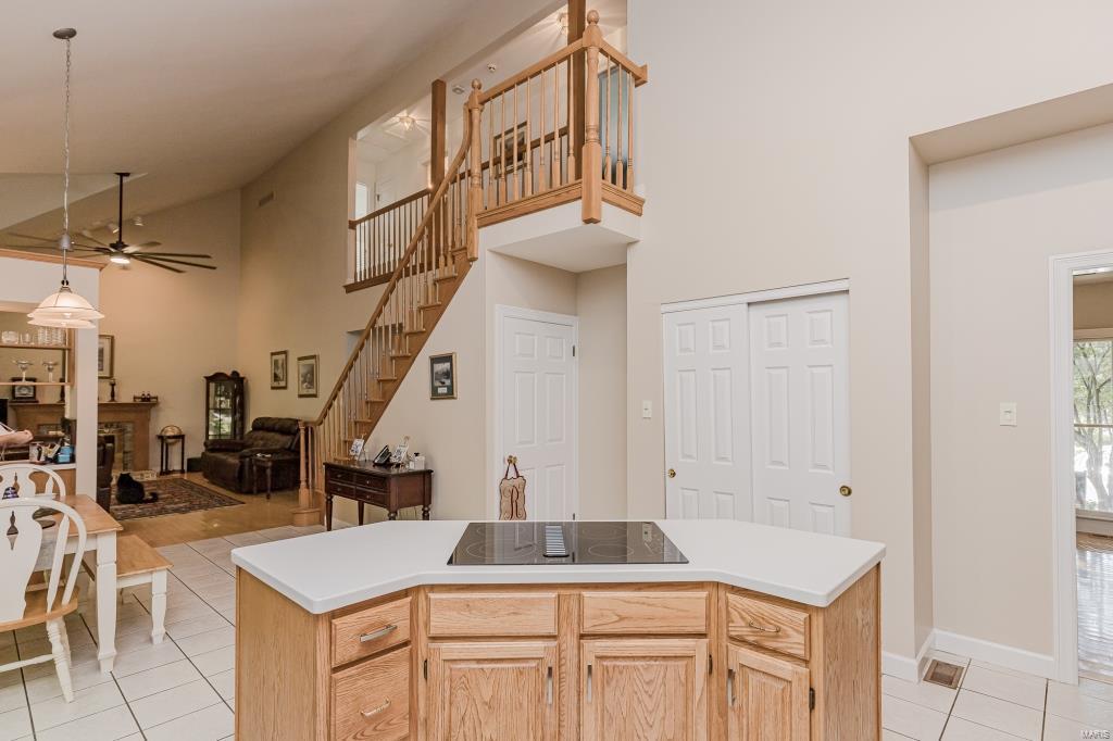 Turnberry Place - Residential