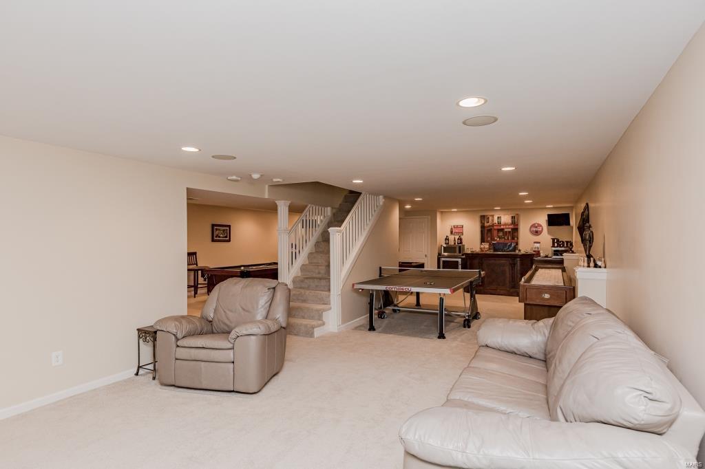 Turnberry Place - Residential