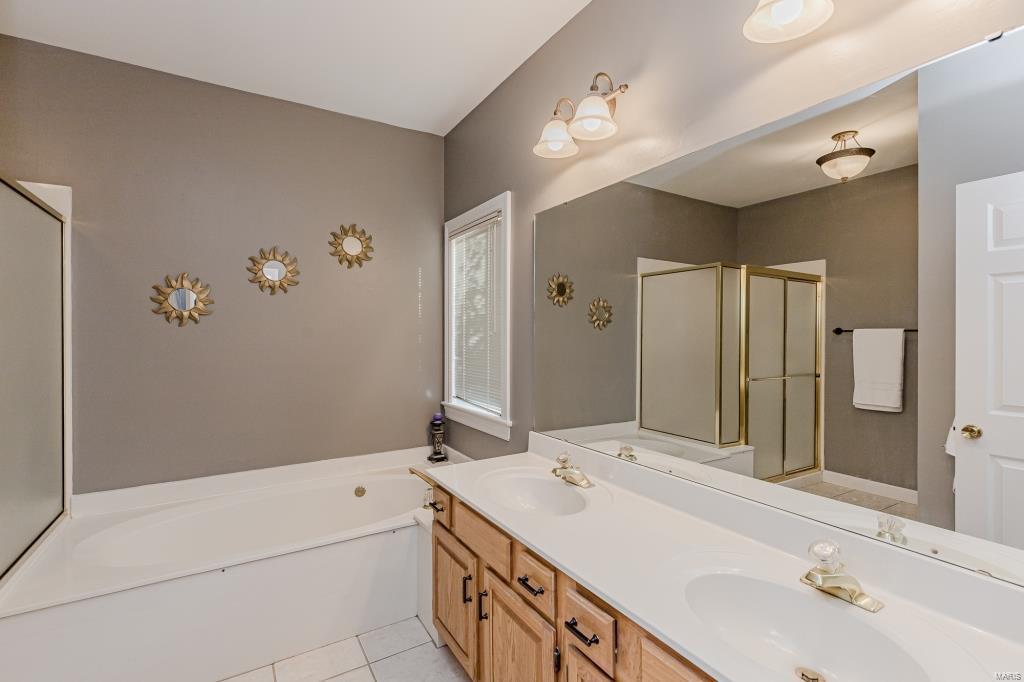 Turnberry Place - Residential