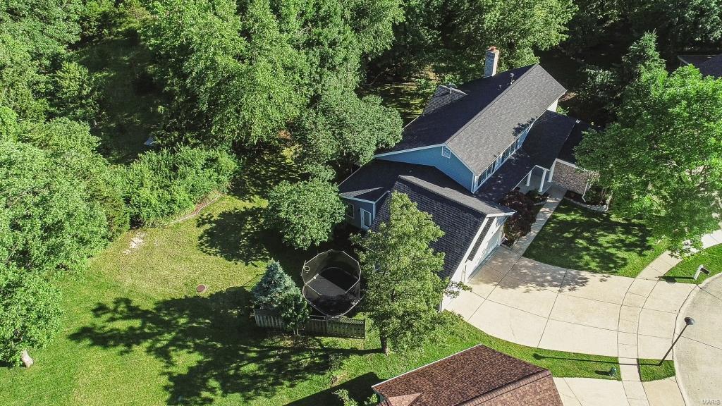 Turnberry Place - Residential