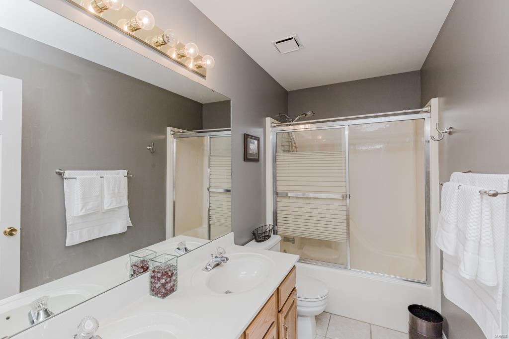 Turnberry Place - Residential