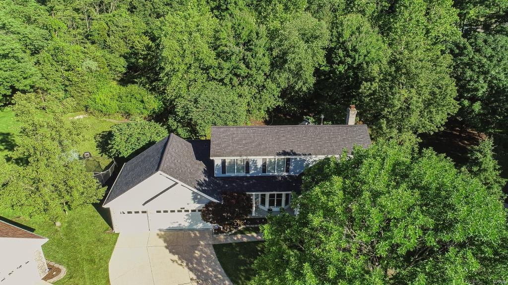 Turnberry Place - Residential