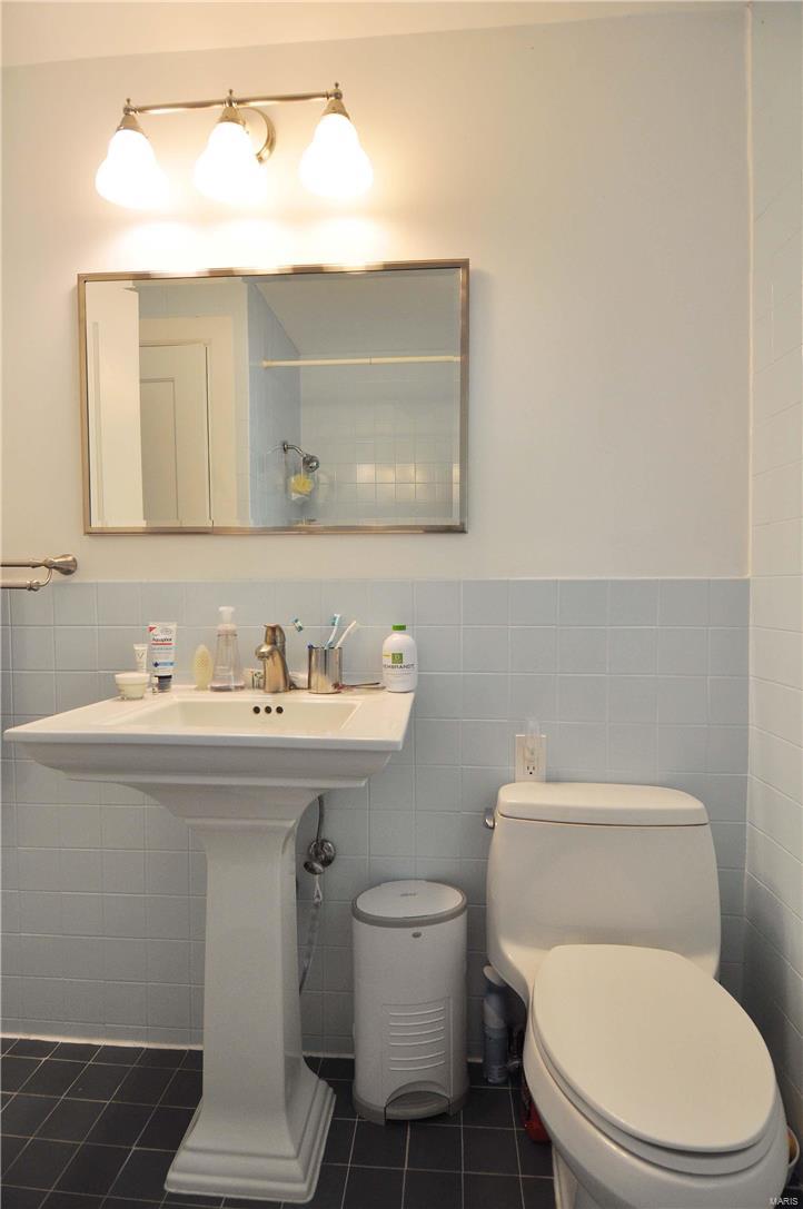 West Portland Place - Residential