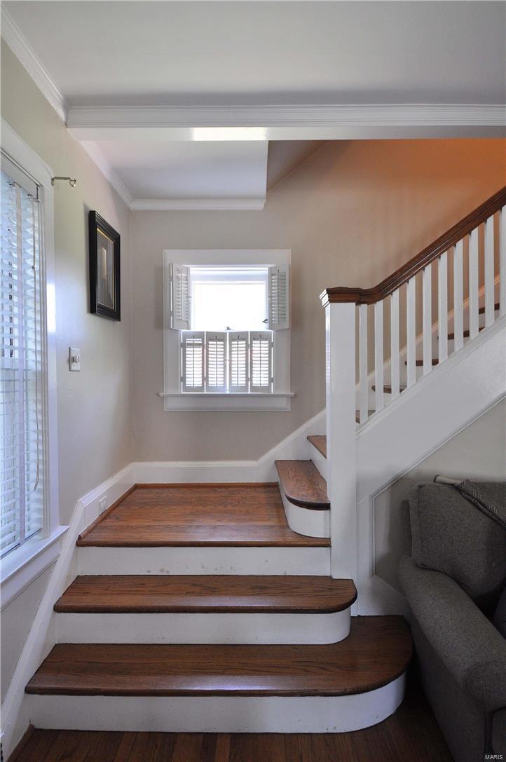 West Portland Place - Residential