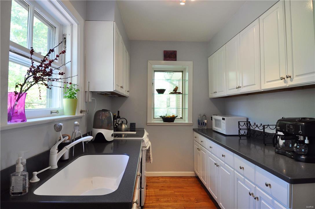 West Portland Place - Residential