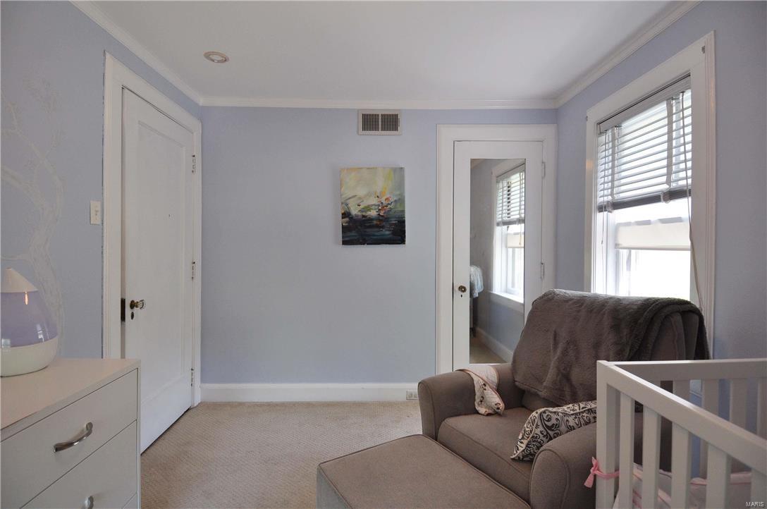 West Portland Place - Residential