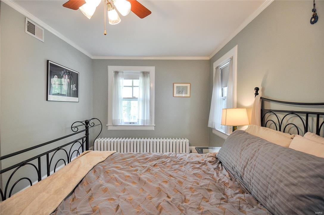 West Portland Place - Residential