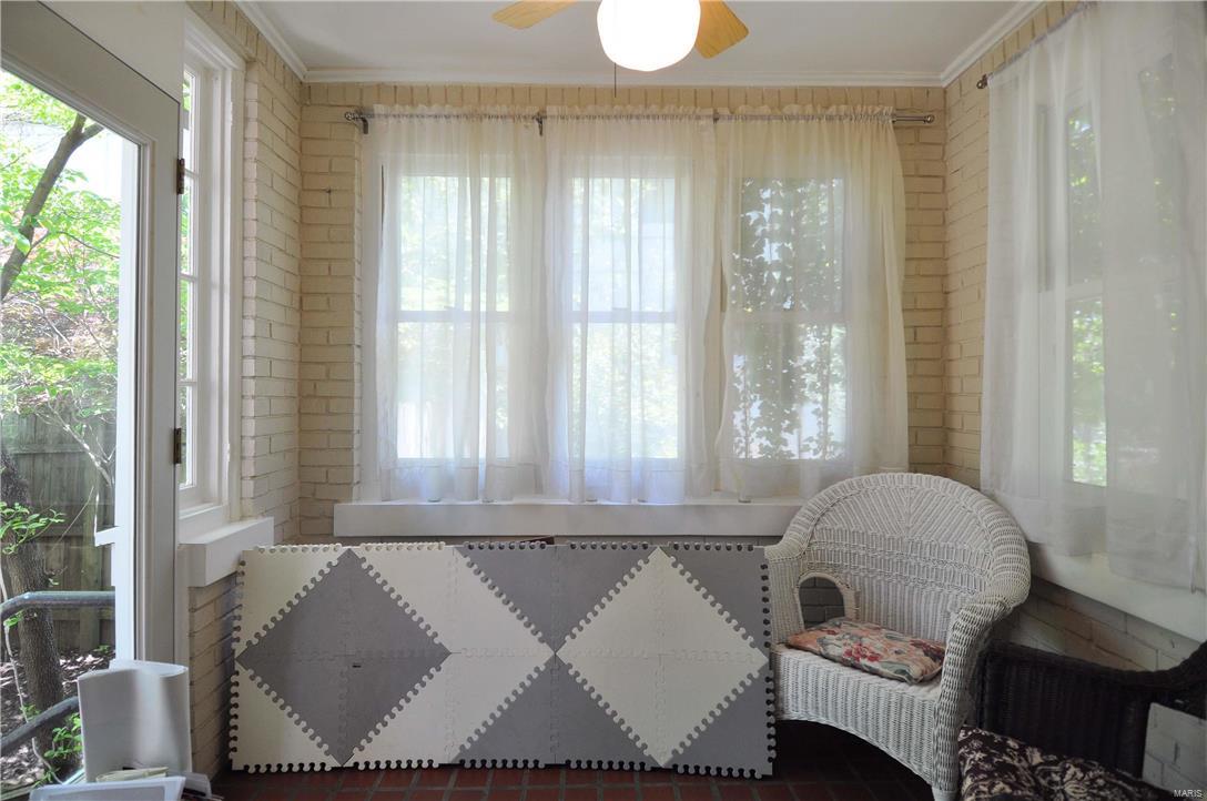 West Portland Place - Residential