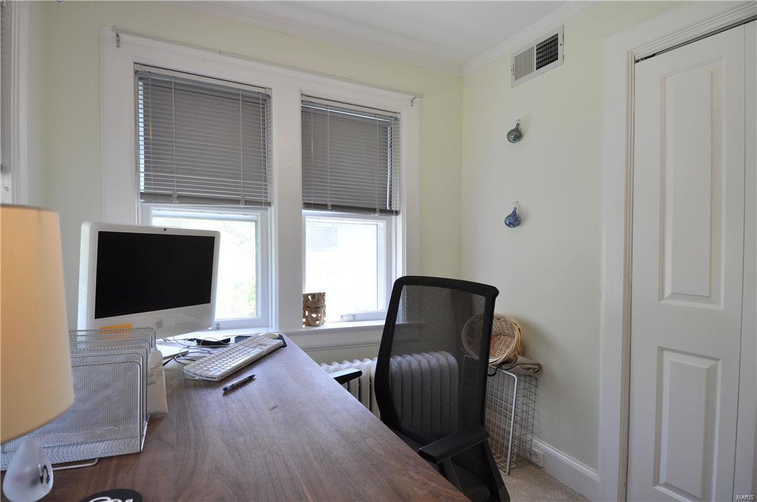 West Portland Place - Residential