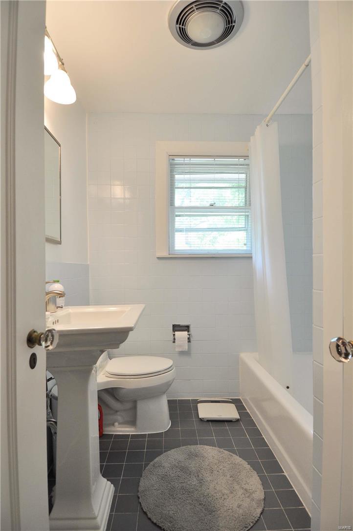 West Portland Place - Residential