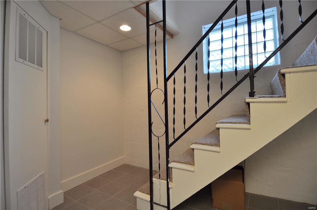 West Portland Place - Residential