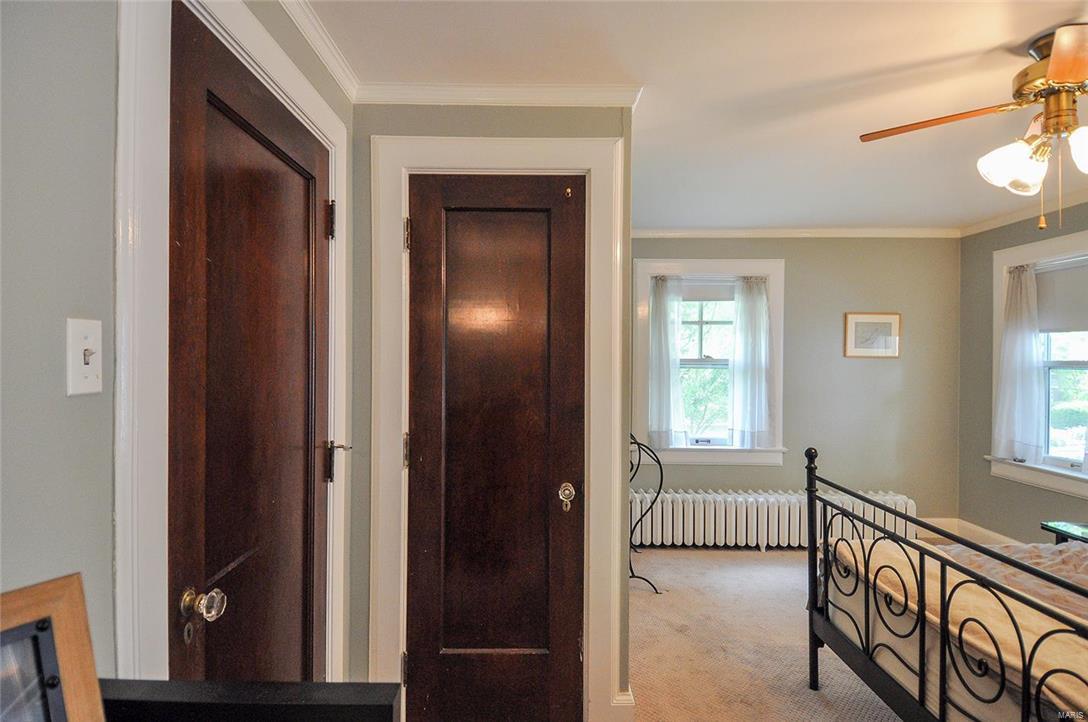 West Portland Place - Residential
