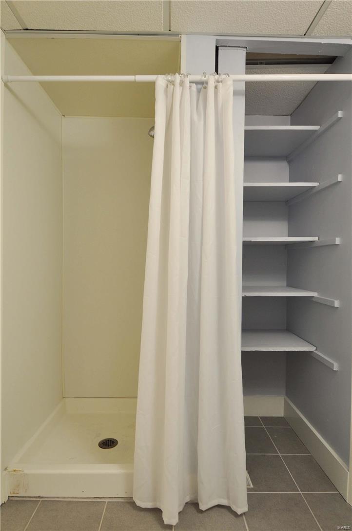 West Portland Place - Residential