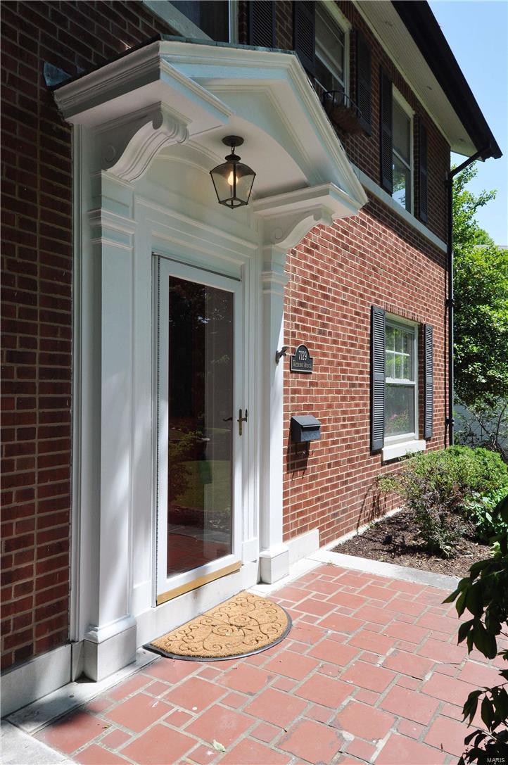 West Portland Place - Residential