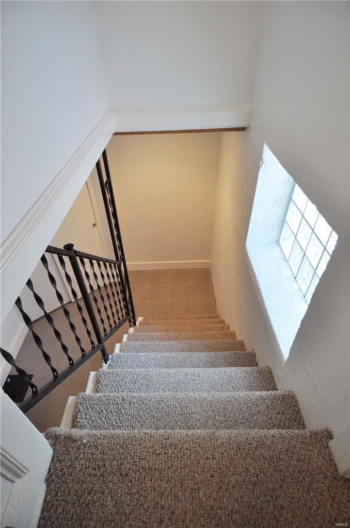 West Portland Place - Residential