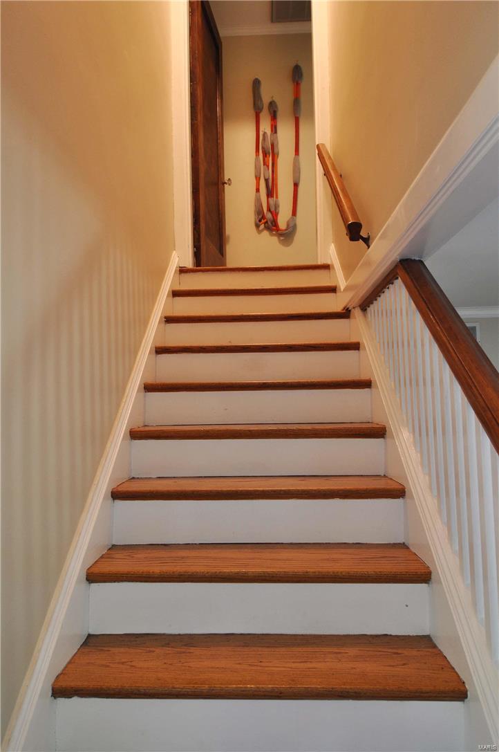 West Portland Place - Residential