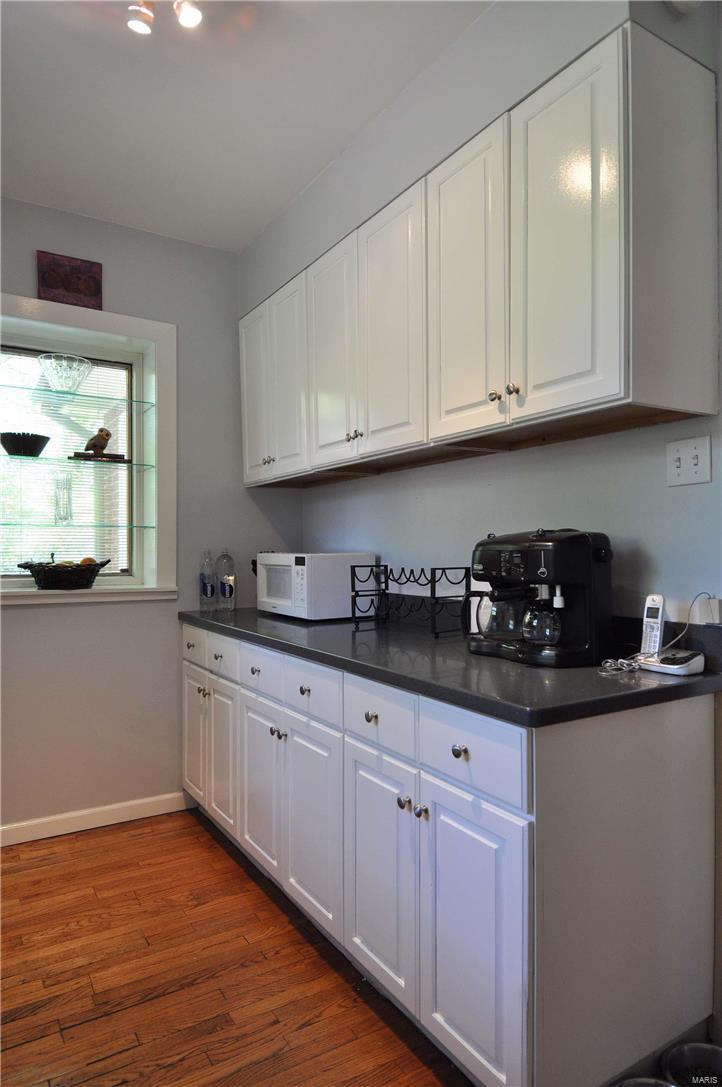 West Portland Place - Residential