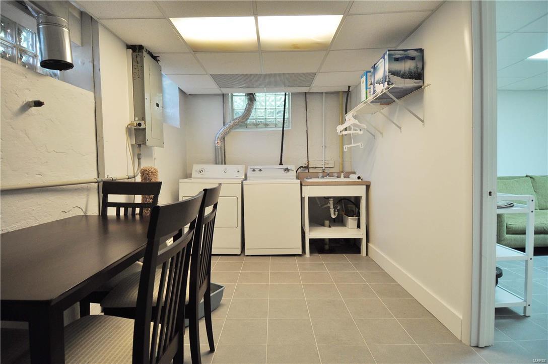 West Portland Place - Residential
