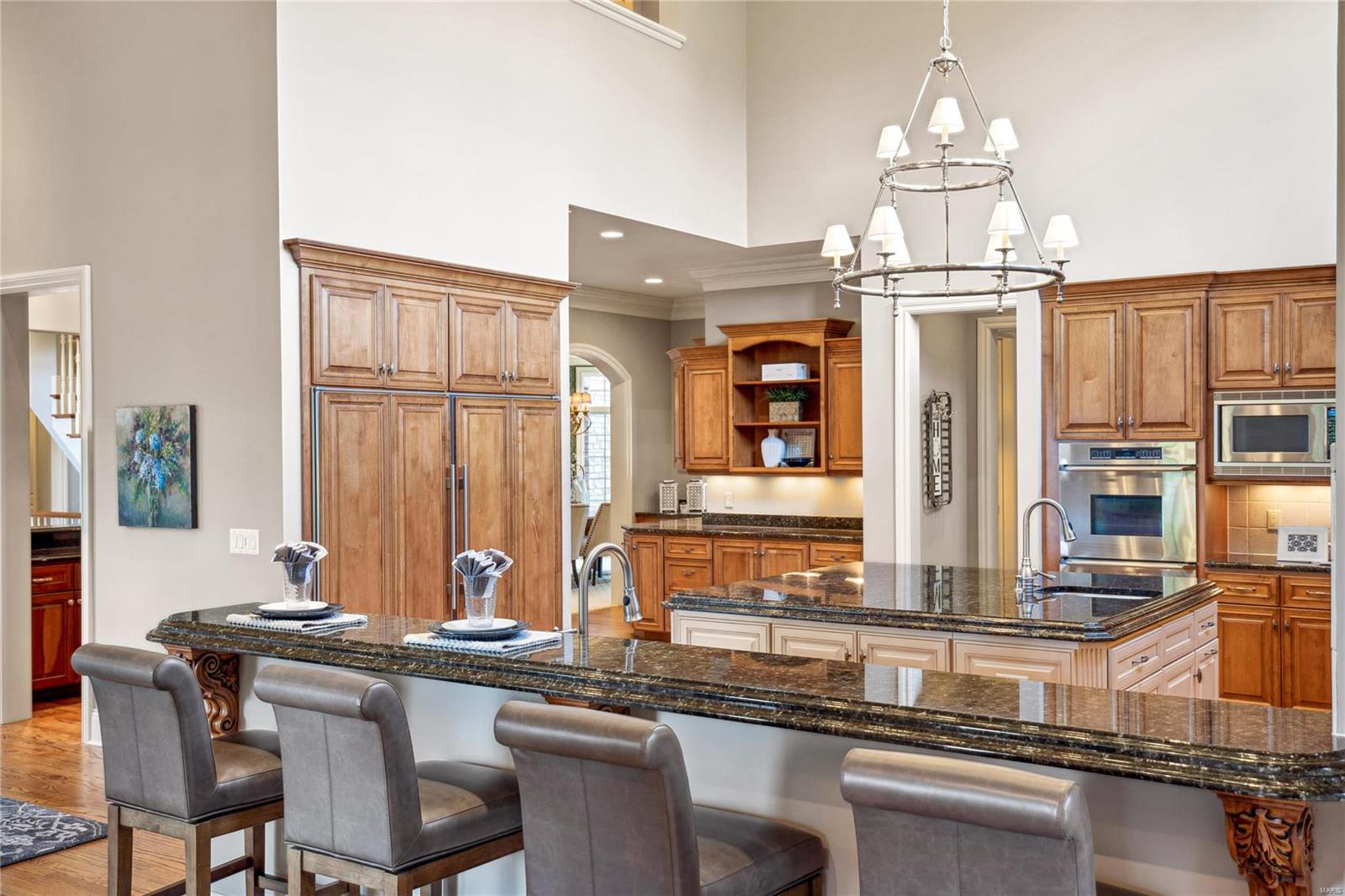 Wind Castle - Residential