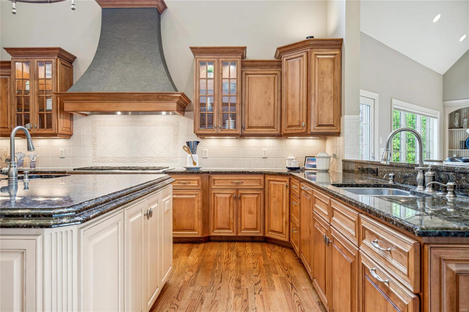 Wind Castle - Residential