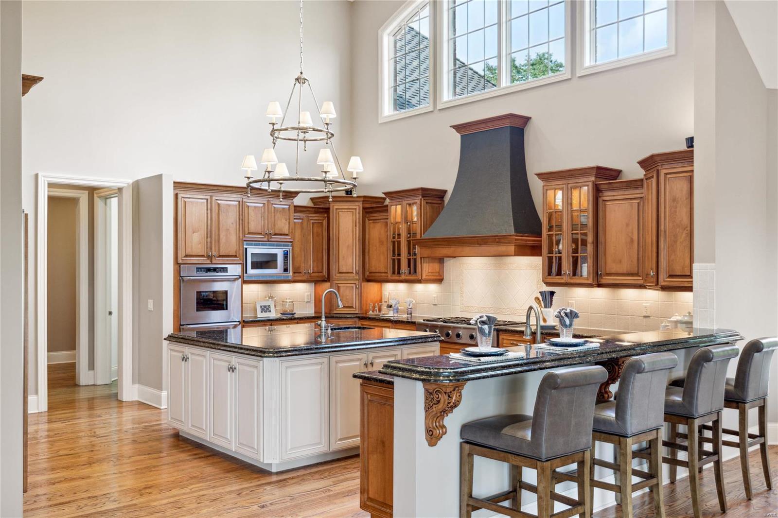 Wind Castle - Residential