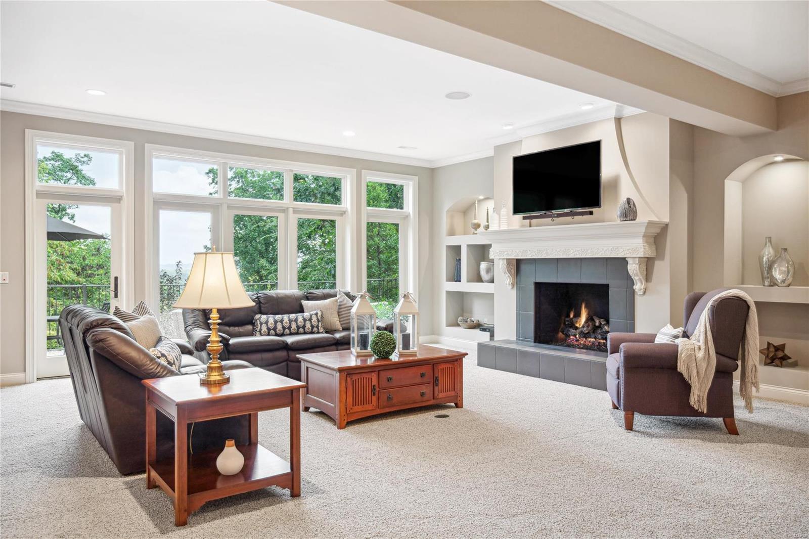 Wind Castle - Residential